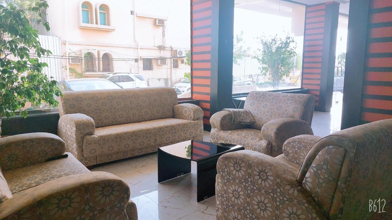 Grf Alsafa Alshhri Apartment Jizan Exterior photo